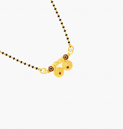 Deetya Vati Mangalsutra